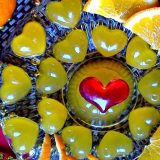 Recept nedelje: Domaće gumene bombone 2