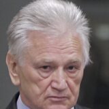 Forum za bezbednost i demokratiju: Zabrinutost zbog "ravnodušnosti" povodom presude Momčilu Perišiću 1