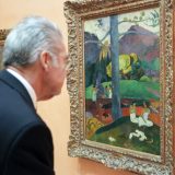 "Mata Mua" pozajmljena na 15 godina za 100 miliona evra 1