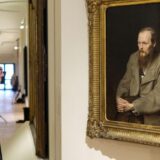 Gotovo svaki ruski grad i pokrajina odaje počast Dostojevskom 4