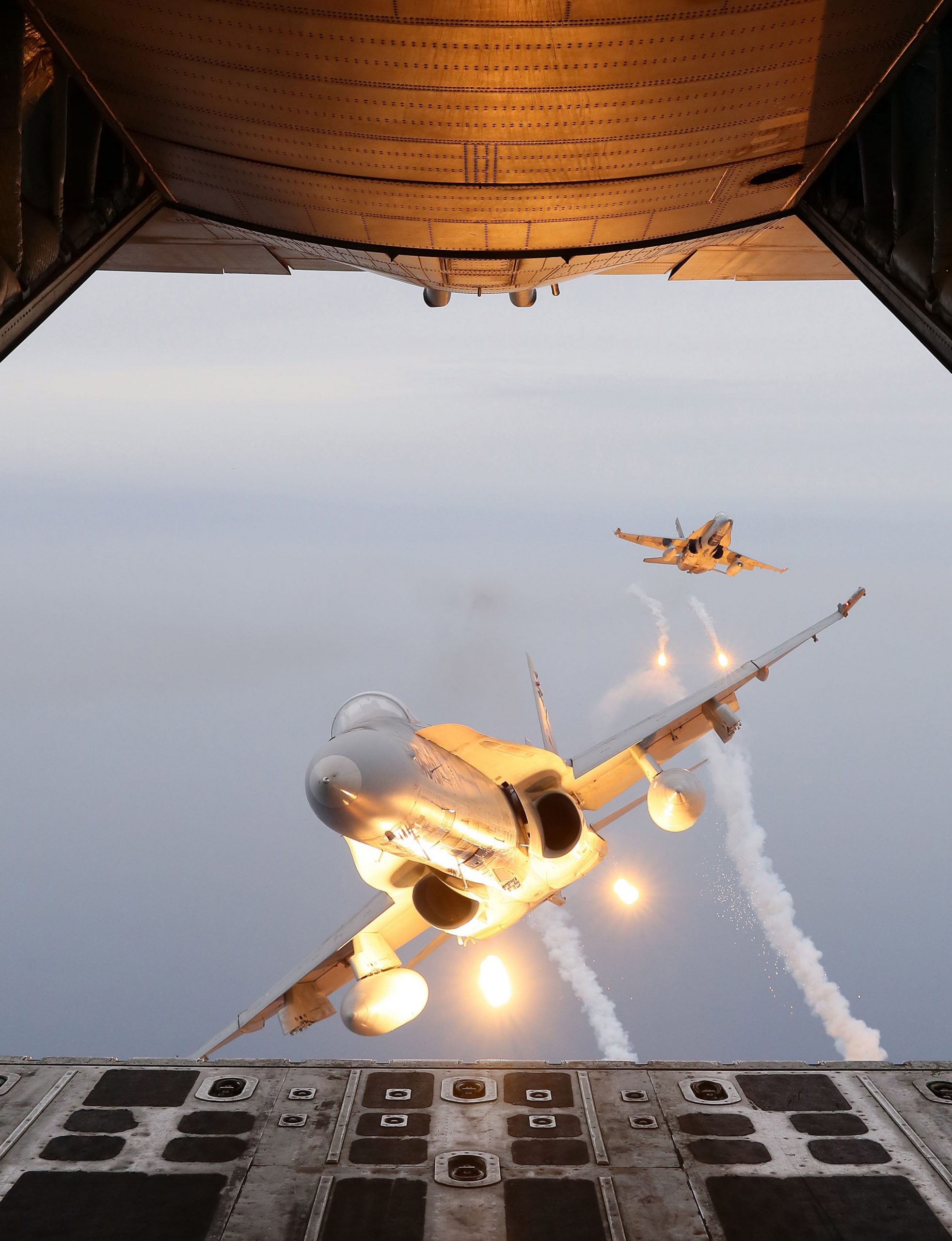 Prvi let To Montenegra iz Podgorice ka Beogradu 10. juna 1