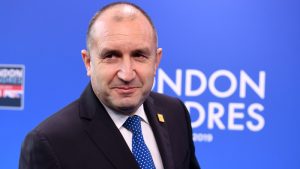Bugarski predsednik podneo ostavku: Zatražio oproštaj od građana jer nije ostvario ciljeve 4