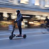 Da li nam je potreban razvoj mikromobilnosti? 2