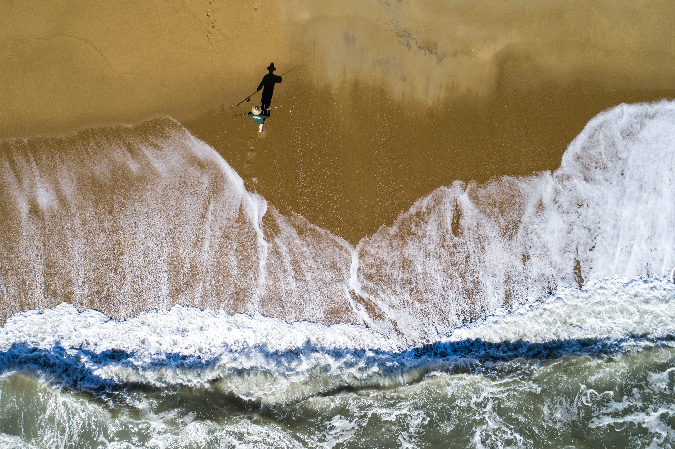 Okeanske struje u Atlantiku najslabije za hiljadu godina, na kopnu verovatnije nepogode 1