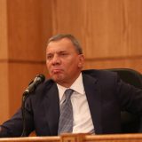 Zamenik premijera Rusije Jurij Borisov sutra u poseti Srbiji 7