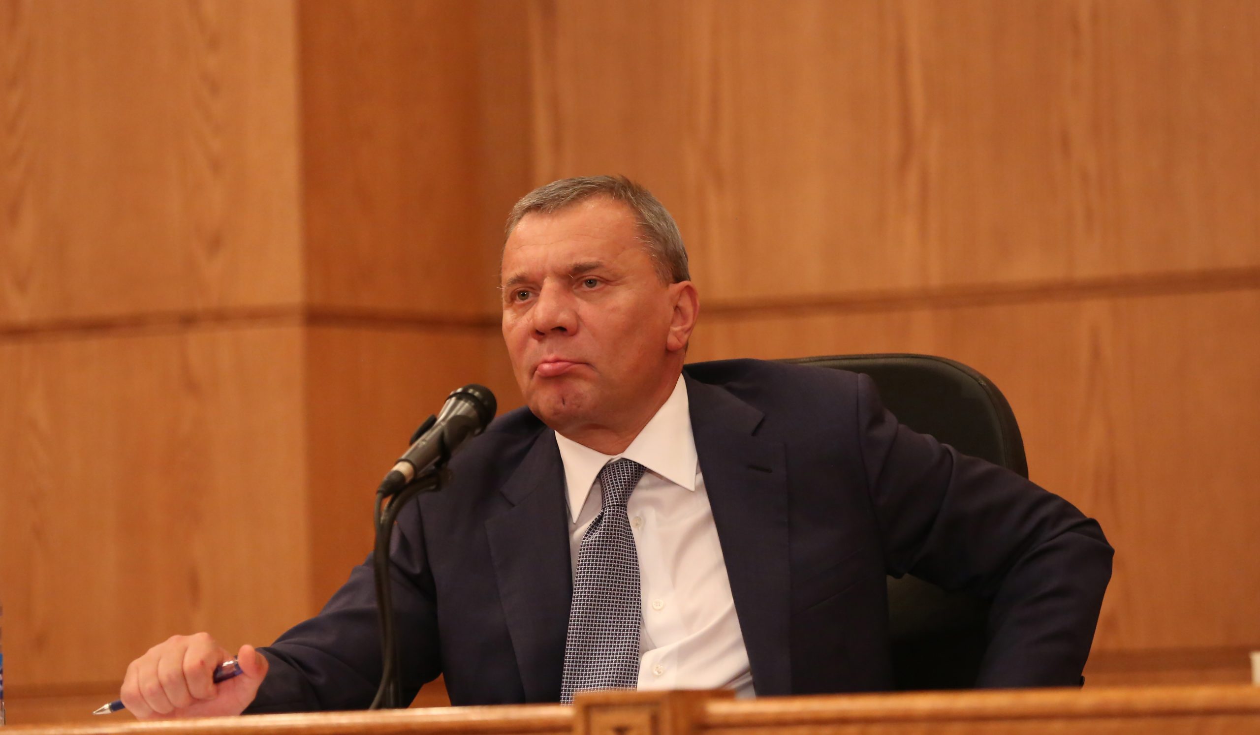 Zamenik premijera Rusije Jurij Borisov sutra u poseti Srbiji 1