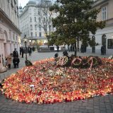 Porodice žrtava terorističkog napada u Beču tuže državu 4