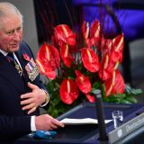 Princ Čarls primio prvu dozu vakcine protiv korona virusa, ne navodi se kog proizvođača 6