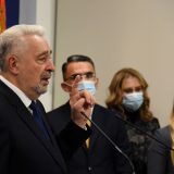 Premijer Crne Gore upozorava da se ne donose novi tužilački zakoni 13