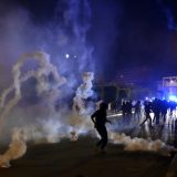 Broj civila ubijenih u sukobima manji u 2020. 8