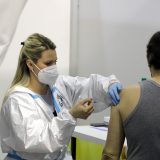 Kampanju "Vakciniši se" pokrenula 141 organizacija i medij 7
