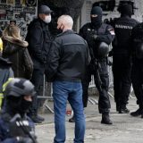 Demokrate Srbije pozvale da se ne prikazuju slike i snimci ubistava 4