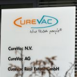 Evropska agencija za lekove počinje analizu nemačke antikovid vakcine Kjurvak 14