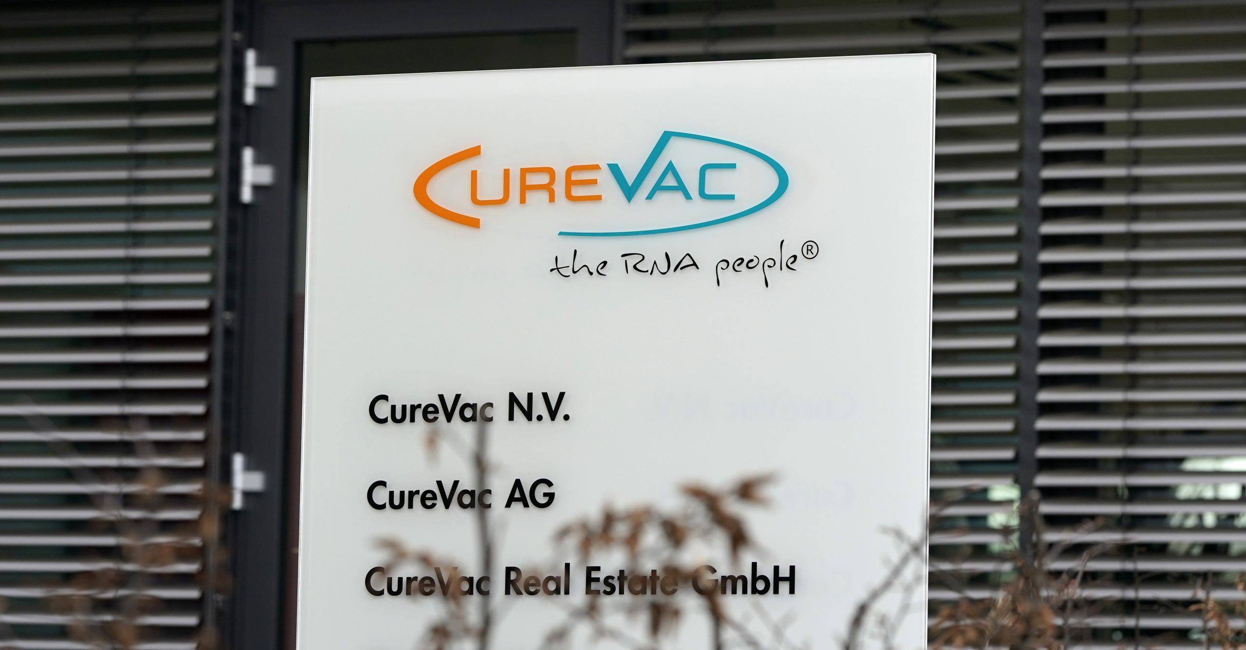 Evropska agencija za lekove počinje analizu nemačke antikovid vakcine Kjurvak 1