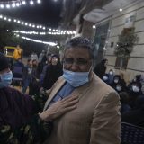 Mahmud Husein: Konačno slobodan 4