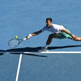 Đoković u trećem kolu Australijan opena pobedom protiv Tijafoa 7