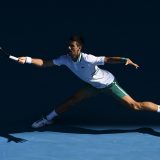 Đoković i Tim na čelu liste učesnika "Srbija opena" 14