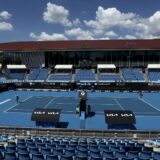 Organizatori Australijan opena umesto karantina pripremaju mehur za tenisere 6