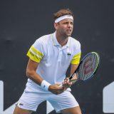 Krajinović i Lajović predali meč u dublu 13