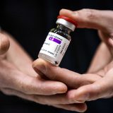 Australija odobrila upotrebu vakcine AstraZeneke 6
