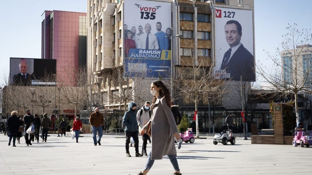 Kancelarija za KiM: Ponovo kamenovana kuća u Kosovskoj Vitini 1