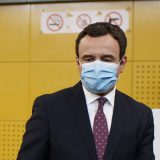 Kurti: Mislim da bih glasao za ujedinjenje Kosova i Albanije 12