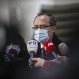 Hoti: Žao mi je da vidim da je proces dijaloga degradirao 13