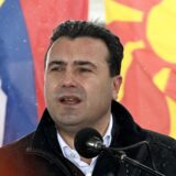 Zaev nije prihvatio ostavke ministra zdravlja i njegovog zamenika zbog požara u kovid bolnici 5