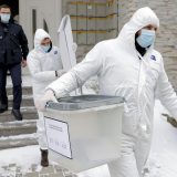 U Prištini, Prizrenu i Lipljanu se još broje glasovi 10