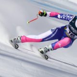 Ignjatović bez plasmana, zlato za Šifrin u alpskoj kombinaciji 5