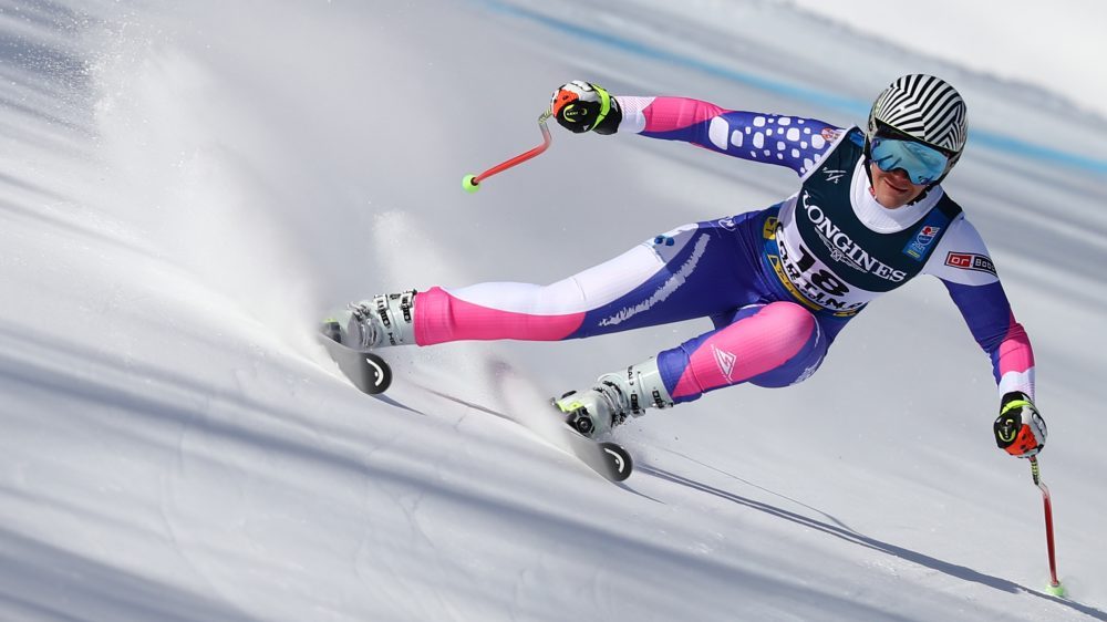 Ignjatović bez plasmana, zlato za Šifrin u alpskoj kombinaciji 1