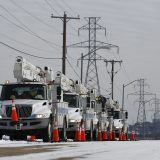 Milioni Teksašana bez struje 10