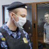 Brat Navaljnog osuđen na godinu dana zatvora uslovno 9
