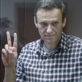 Kremlj: Navaljni obezvredio nagradu „Saharov“ 1