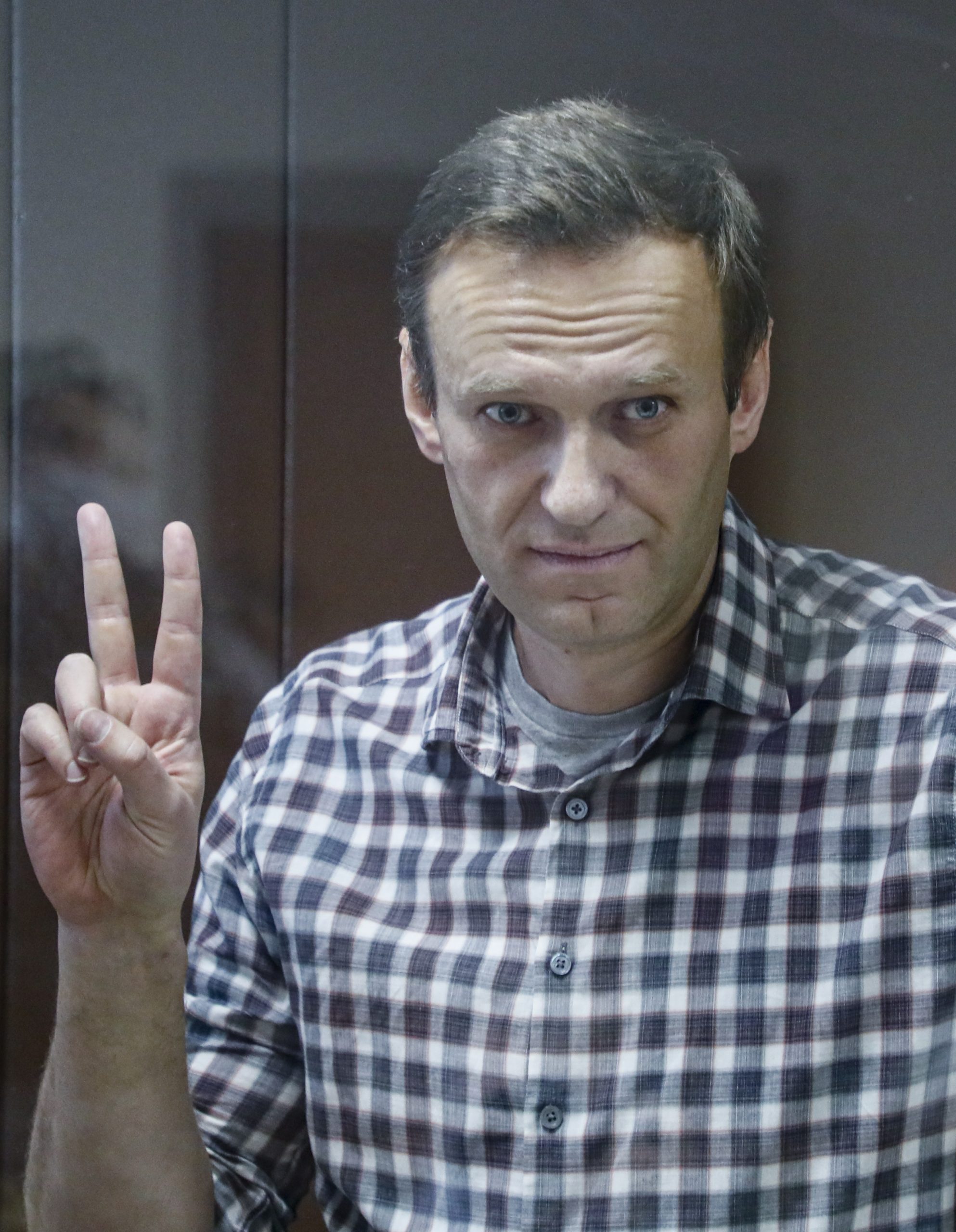 Kremlj: Navaljni obezvredio nagradu „Saharov“ 1