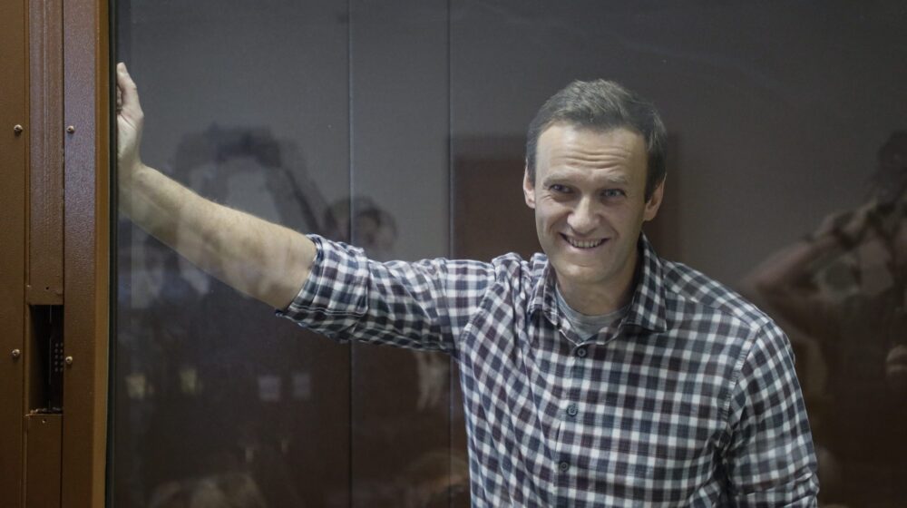 U Rusiji izdat nalog za hapšenje bliske saradnice opozicionara Navaljnog 1