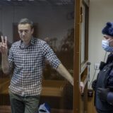 Ruski sud potvrdio u žalbenom postupku devetogodišnju kaznu zatvora opozicionaru Navaljnom 5