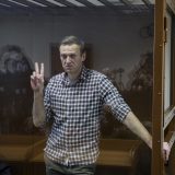 Aleksej Navaljni iz zatvorske ćelije javio da je dobro 2