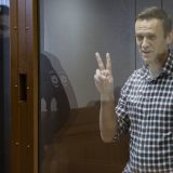 Navaljni osnovao sindikat u zatvoru 5