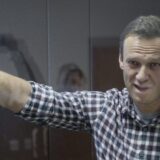 Navaljni: Zabrinuo sam se da će od mene tražiti da poljubim Putinovu sliku i napamet naučim citate Medvedeva 2