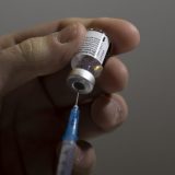 Ivanuša: Vakcine iz Kovaks programa u Srbiji možda početkom aprila 6