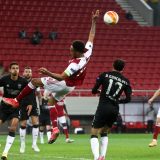 Arsenalov preokret protiv Benfike, eliminisani Hofenhajm, Napoli i Salcburg 12