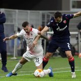 Rade Krunić dobija novi ugovor u Milanu 12