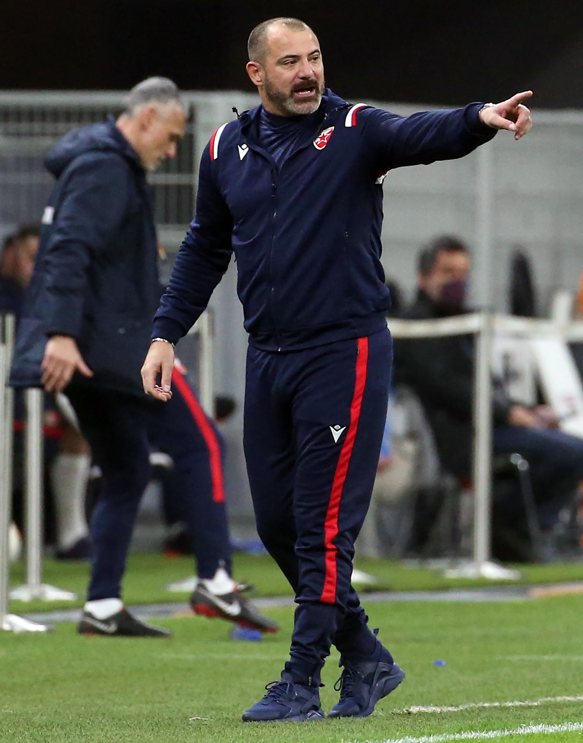 Stanković: Krivo mi je, ali vratiće nam se sigurno 1