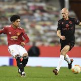 Mančester junajted i Roma u osmini finala, eliminisani Lester i Bajer Leverkuzen 3