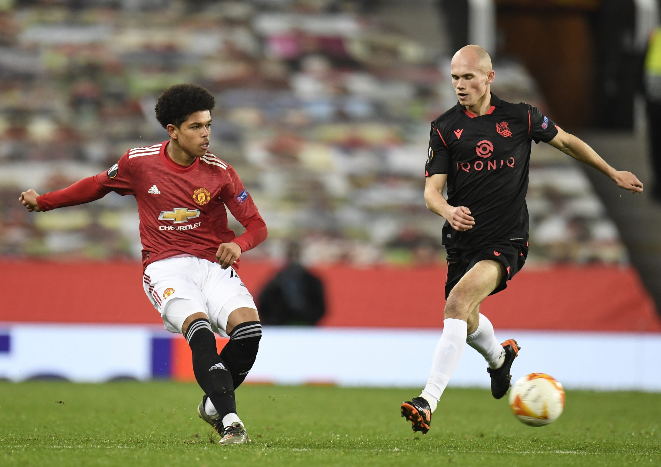 Mančester junajted i Roma u osmini finala, eliminisani Lester i Bajer Leverkuzen 1