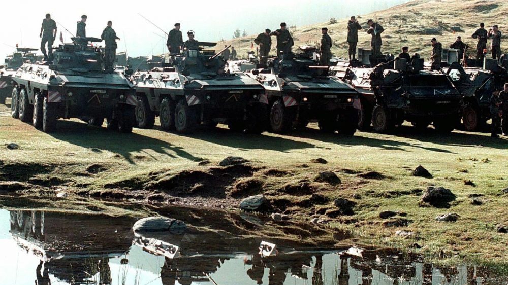 Identifikovane četiri žrtve ratnih zločina počinjenih na području Bugojna 1993. godine 1