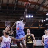 Košarkaši Igokee ubedljivi protiv Splita 3