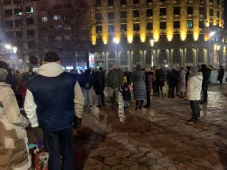 Građani Srbije i regiona i večeras pale sveće za Balaševića (FOTO, VIDEO) 2