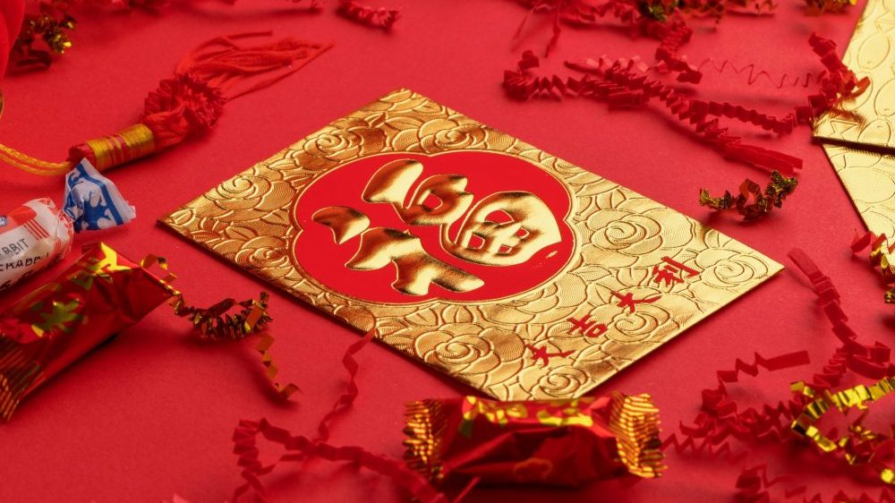 Počinje kineska Nova godina - godina bivola 4 Počinje kineska Nova godina - godina bivola 4